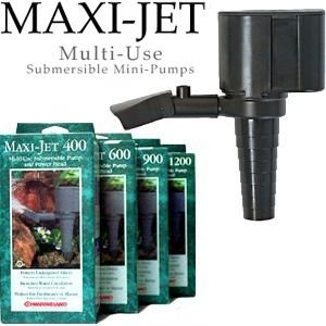 Maxi-Jet Pumps