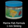 New Life Spectrum Marine Fish Formula, Sinking Pellet Food