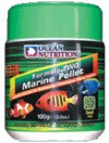 Ocean Nutrition Formula Two Small Pellet 7oz