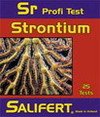 Salifert Test Kit Strontium
