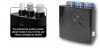 AquaticLife Reverse Osmosis/DI 100GPD Deluxe