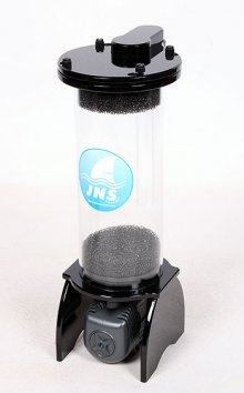 JNS FR2 Media Reactor