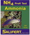Salifert Test Kit Ammonia