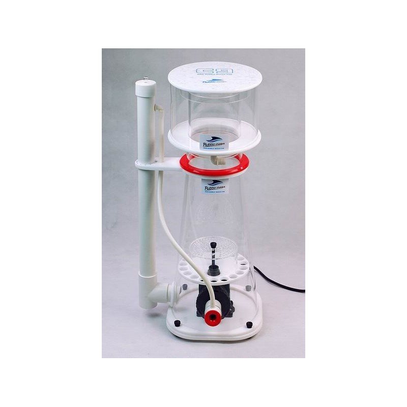 Bubble Magus C9 Protein Skimmer